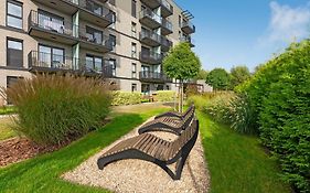 Nadmotławie Sauna&Fitness by Grand Apartaments